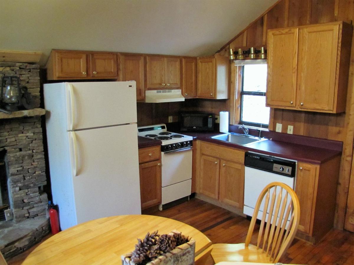Cades Cove Hide Away Villa Townsend Dış mekan fotoğraf